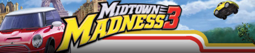 Midtown Madness 3